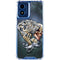 Alchemy Carta Read Em and Weep Moto G 5G (2024) Clear Case